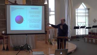 Infinity in the Bible: Beyond the Finite