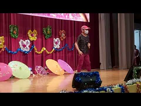 Dee天晴社區會堂(我的情深你若懂)