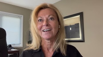 How To Prepare For An In Person Interview | Linda Robertson