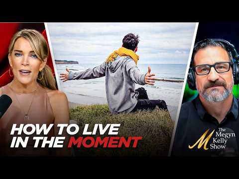The Simple and Practical Way to Live in the Moment