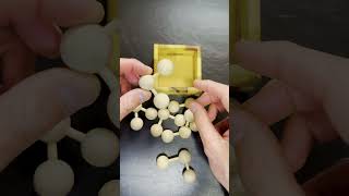 Can you solve this tricky ball packing puzzle?!!