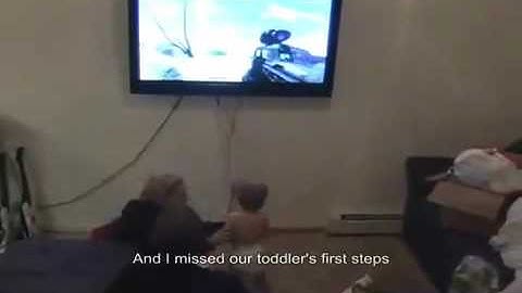 Blame Halo 3 Spoof of Akon Sorry Blame It On Me