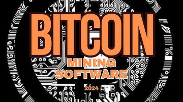 Bitcoin Mining Software 2024: Mine Crypto Fast with Free 7-Day Trial!