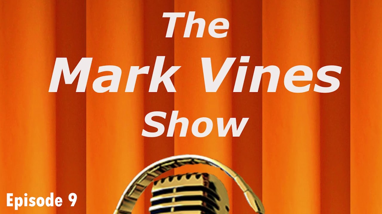 The Lord of the Flies The Mark Vines Show Ep 9 YouTube