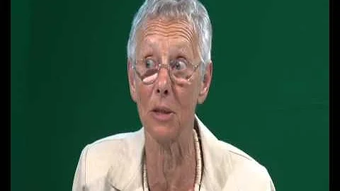 Itv Trudy STEVENSON Zimbabwe APA