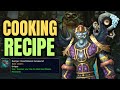 WoW Heartsbane Hexwurst Recipe Gold Making