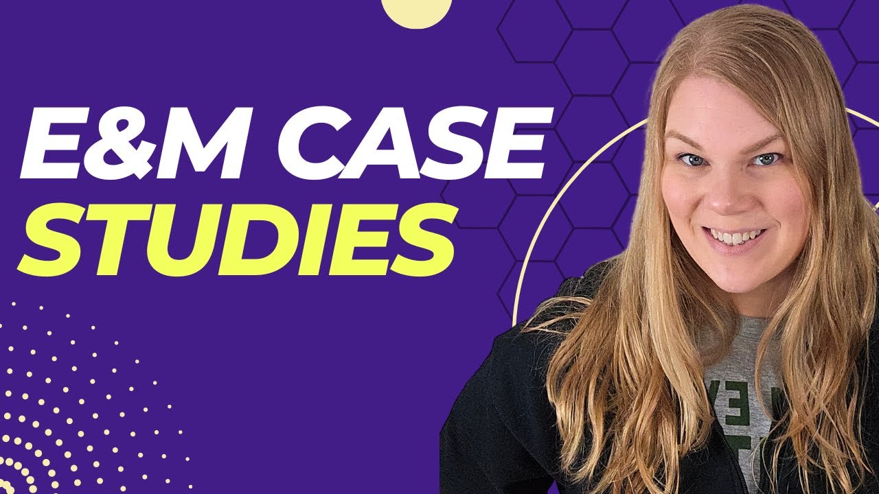 Critical Care, Prolonged Care, and Emergency Department Case Example with CPC Exam Tips