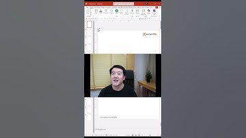 วิธีการวางข้อความให้วิ่งไปทุกสไลด์ในครั้งเดียว #powerpointboy #สอนให้คุณทำสไลด์เป็นเรื่องง่ายๆ #powe