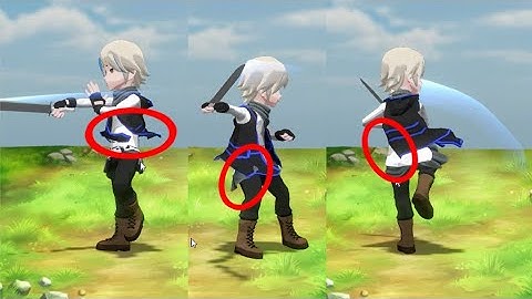 Spring Bones for Cloth Physics - Issues FIXED With Colliders • Animation • Root Motion