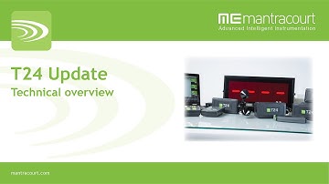 T24 Upgrade Hardware