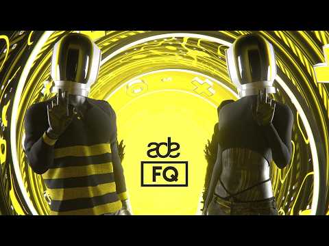 Lizzi From Paris - Do U Notice (ADE Sampler 2026)