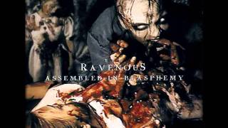 Watch Ravenous Keep My Grave Open video