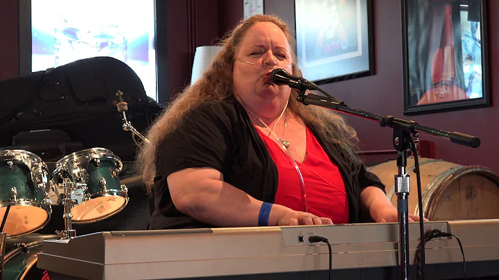 Sheri Roberts Greimes - I Feel Like Breaking Up So...