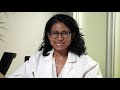 Get Screened, a Message from Dr. Carmen Guerra (in Spanish)