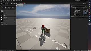 Unreal Engine 5 Asset Import: Skeletal Mesh intro