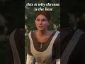 henry is really lucky #kingdomcomedeliverance