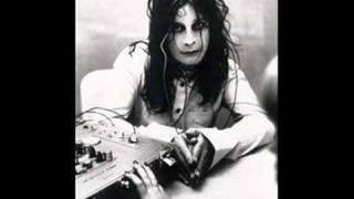 Ozzy Osbourne - Dreamer (Acoustic)