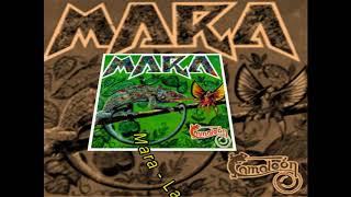 Video thumbnail of "Mara   La Rubia  1989"