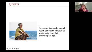 Making Sense of S.I.L.V.E.R. Research: "Old Before Their Time" with guest expert Michelle Zechner