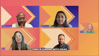 FormFest in 60 seconds