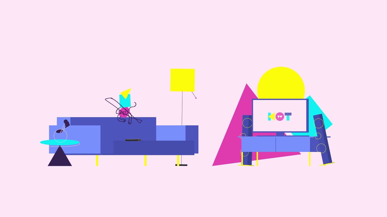 KOTTV инструкция для SmartTV (2Д-Анимация)