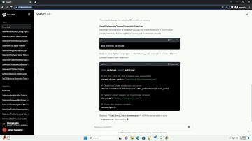 download chromedriver for selenium for mac