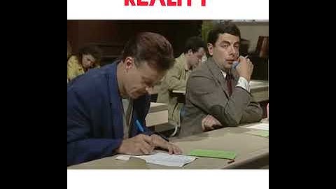 Cheating in Exam Expectation Vs Reality #whatsapp status | Expectation Vs Reality |