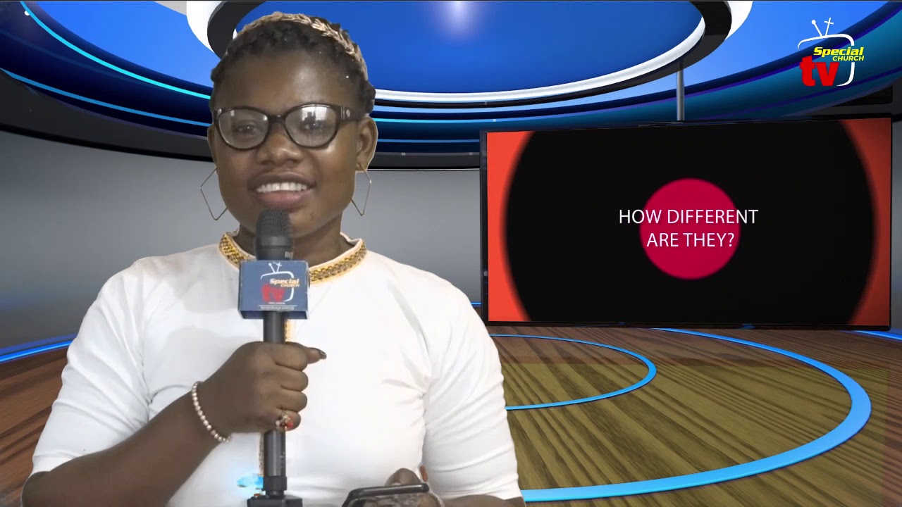 Gospotainment EPISODE 4