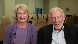 Jim and Marilyn Simons, Simons Foundation