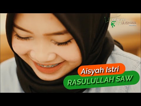 AISYAH ISTRI RASULULLAH - MUALLIMAH (Original Singer)