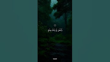 تلاوة القارئ إسلام صبحي الآتية من عالم آخر! - صوت ملائكي يخطف القلوب #إسلام_صبحي #short