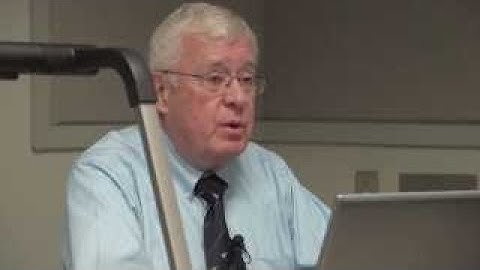 WSU METM Program: System Engineering Courses with Bill Gray