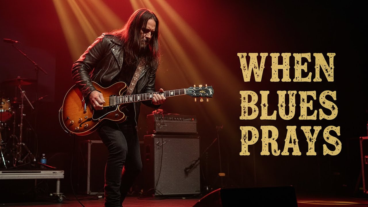 Modern Gospel Soul Revival – Sweet Grooves, Strong Faith