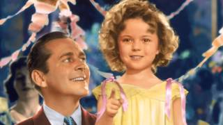 Shirley Temple On Accounta I love You Instrumental From Baby Take A Bow 1934