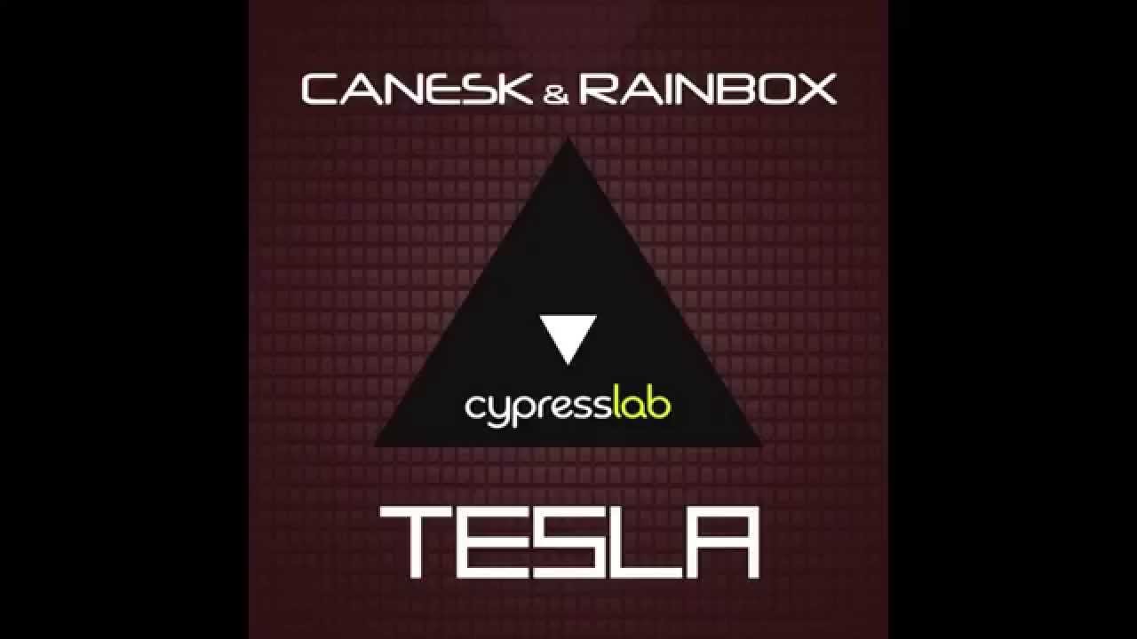 Watch Canesk & Rainbox Tesla (Out on September 14) on YouTube Watch Canesk & Rainbox Tesla (Out on September 14) on YouTube