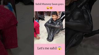 Piyush ko dhekhna 😜😍 ||sourav joshi vlogs ||#shorts #youtubeshorts
