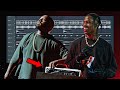 How Kanye &amp; Travis Scott Make Beats On The MPC (Utopia)