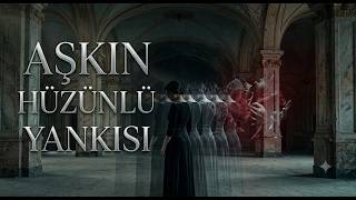 AŞKIN HÜZÜNLÜ YANKISI! | Dinledikçe Kendini Bulacağın Ruhunu İyileştirecek Hüzünlü Bir Yolculuk