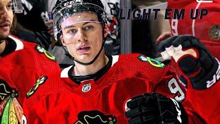 Connor Bedard - Light ‘Em Up