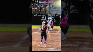 Which strike zone is better and why??? #AUSL #Softball