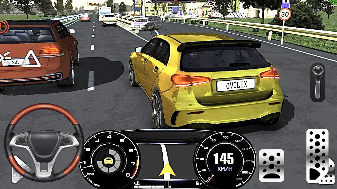 City Car Driving Simulator instal the new for apple