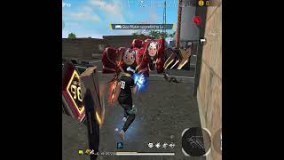 FAST HP TRICK ☠️😎 #freefire #freefireshorts #tipsandtricks #freefiretips #gaming