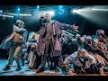 Blitz Dance Studio | Humanity | FTB 2018 WINNERS | Eleonora Polivianenko