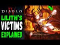 Diablo 4: The First 5 Things Lilith Will Do Upon Her Return from the Void