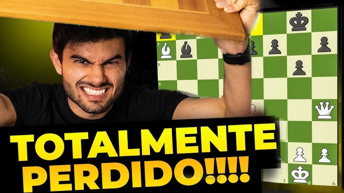 Mestre de xadrez jogando a Defesa Siciliana de Najforf - A estratégia de  xadrez mais forte do jogo de xadrez, Banco de Video - Envato Elements