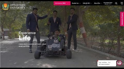 HOW TO VERIFY DEGREE ONLINE JNU JAIPUR