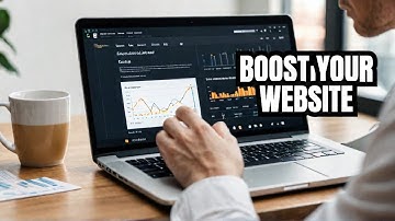 Master Your Business Website: 8 Essential Features for Success