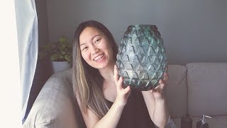 G@Home | My 1st H&M home haul