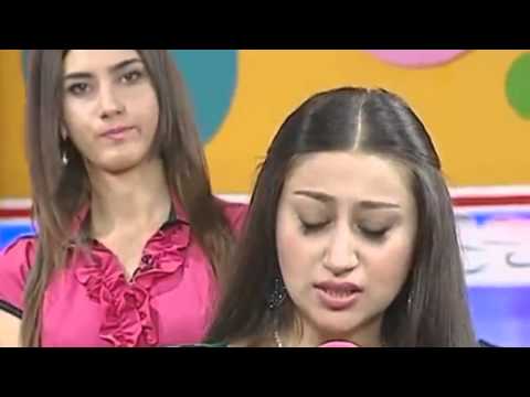 Damla - Sənə söz Verirəm | söz: Anar Məmmədov, mus: Ceyhun Əliyev | R-TV