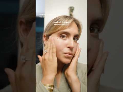 My Morning Routine (Advertiser Content from Shiseido)
